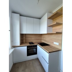 Угловая кухня А-55